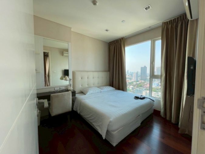 Ivy Thonglor (ไอวี่ ทองหล่อ) (1bed1bath 45sqm)
