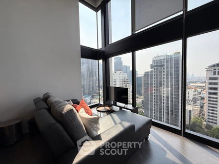 คอนโด 2-ห้องนอน ที่ เดอะ ลอฟท์ สีลม ใกล้ BTS สุรศักดิ์ (ID 722366)