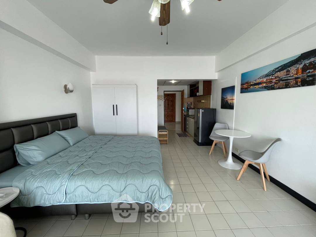 รูป คอนโด สตูดิโอ ที่ เย็นสบาย คอนโดเทล พัทยาใต้ ใกล้ พัทยาใต้ (ID 2068373) - รูปที่ 3/13
