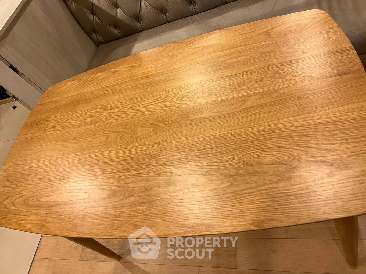 รูป คอนโด 1-ห้องนอน ที่ เอช คิว ทองหล่อ ใกล้ BTS ทองหล่อ (ID 825377) - รูปที่ 9/18