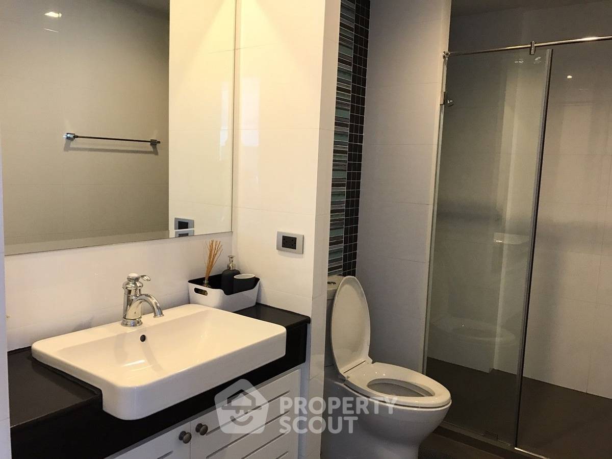 รูป คอนโด 2-ห้องนอน ที่ เดอะ เครสท์ ซานโตรา หัวหิน ใกล้ เมืองหัวหิน (ID 2091509) - รูปที่ 19/20