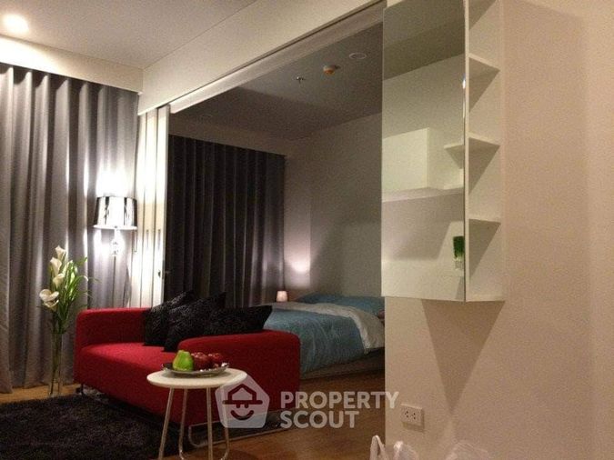 1-bed condo for sale, 40 sqm, Blocs 77
