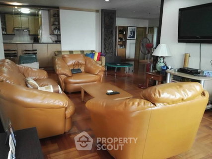 4-BR Condo at Liberty Park 2 near ARL Makkasan (ID 802942)