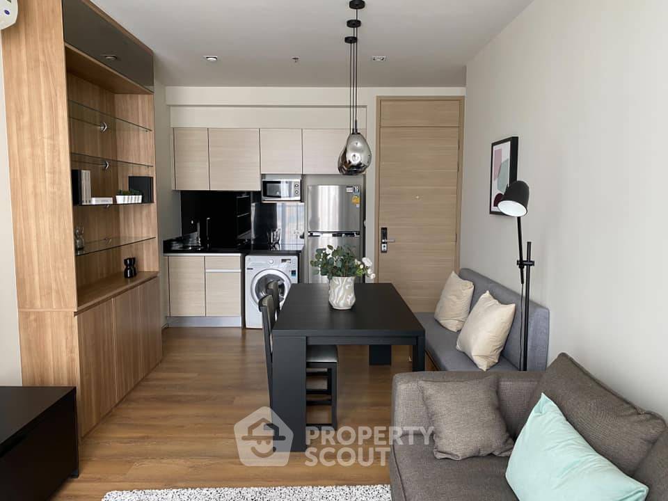 picture 2-BR Condo at Park Origin Phrom Phong near BTS Phrom Phong (ID 621365) - 6/8