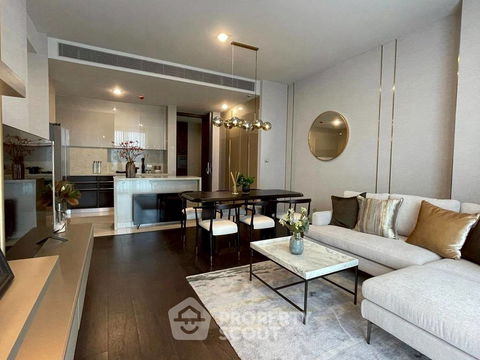 คอนโด 3-ห้องนอน ที่ ลาวิค สุขุมวิท 57 ใกล้ BTS ทองหล่อ (ID 2096557)
