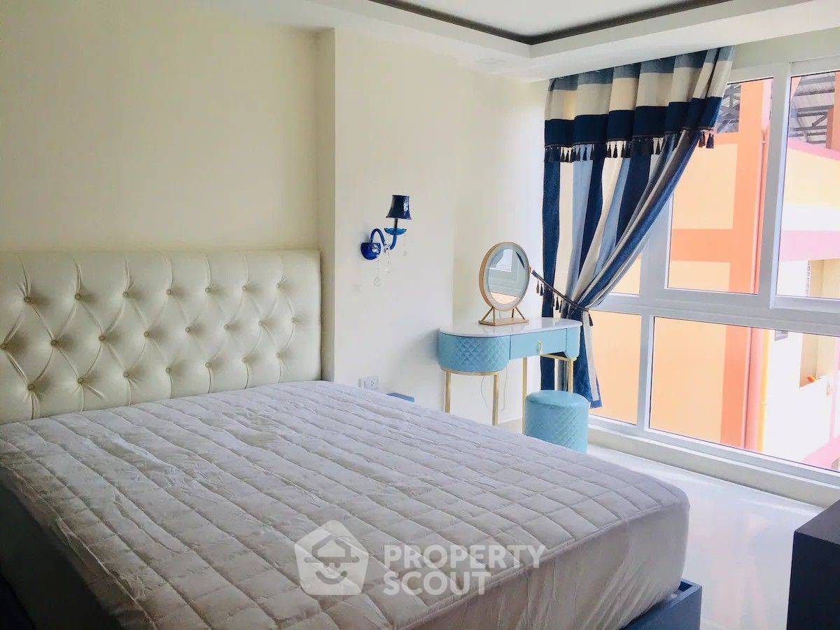 รูป คอนโด 1-ห้องนอน ที่ แกรนด์ อเวนิว พัทยา ใกล้ พัทยาใต้ (ID 1058437) - รูปที่ 5/14