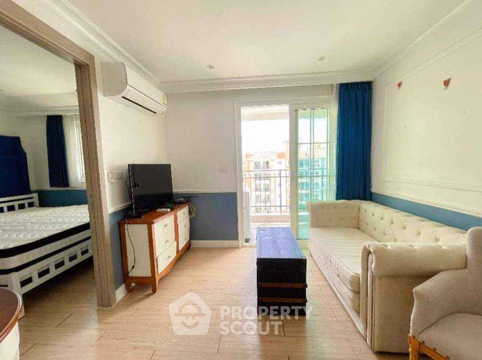 picture 1-BR Condo at Seven Seas Côte DAzur close to Pattaya (ID 1889603) - 10/21