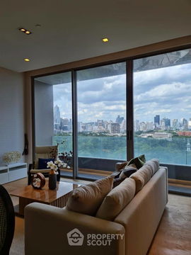 2-BR Condo at Saladaeng One near MRT Si Lom (ID 567130)