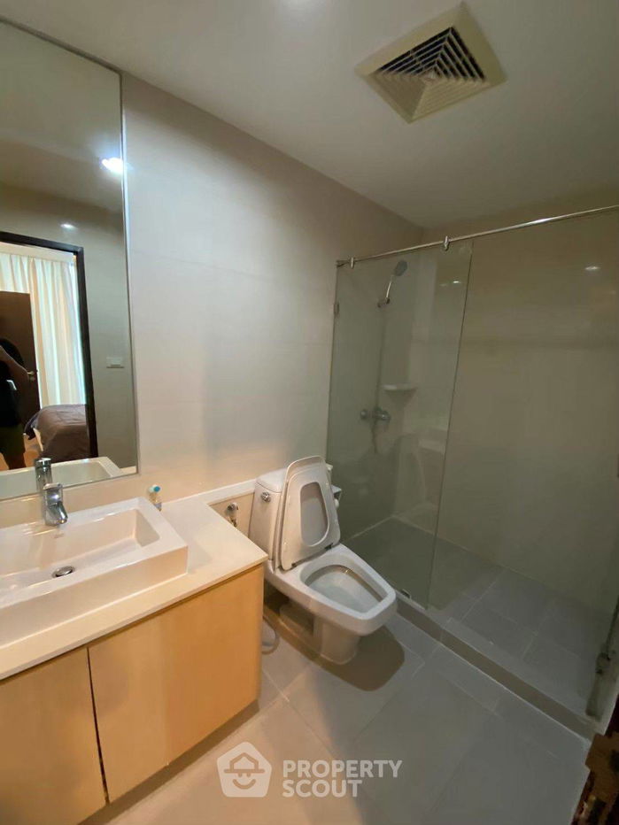 รูป คอนโด 1-ห้องนอน ที่ ดิ แอลโคฟ ทองหล่อ 10 ใกล้ BTS ทองหล่อ (ID 2115000) - รูปที่ 2/6