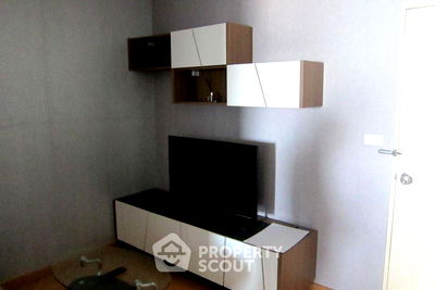 ขายคอนโด : คอนโด 1-ห้องนอน ที่ พีพี พลัส สุขุมวิท 71 ใกล้ BTS พระโขนง (ID 1777671)