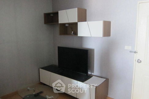 1-BR Condo at PP Plus Sukhumvit 71 near BTS Phra Khanong (ID 1777671)