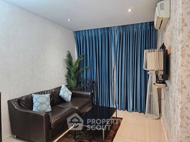 picture 1-BR Condo at Atlantis Condo Resort close to Pattaya (ID 2137260) - 4/11