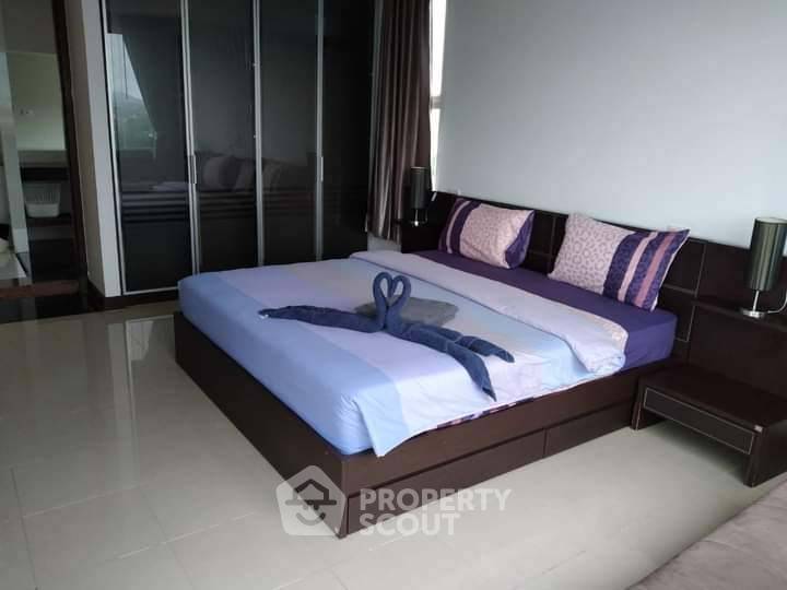 รูป คอนโด 2-ห้องนอน ที่ เดอะ เรสซิเดนท์ แอท ดรีม พัทยา ใกล้ เมืองพัทยา (ID 1534260) - รูปที่ 2/9