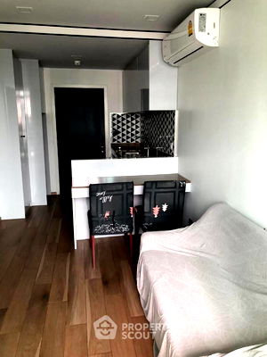 Condos for sale Ngamduplee Station : 1-BR Condo at Maestro 01 Sathorn - Yenakat near MRT Khlong Toei (ID 1623418)