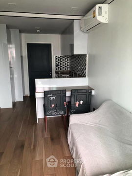 1-BR Condo at Maestro 01 Sathorn - Yenakat near MRT Khlong Toei (ID 1623418)
