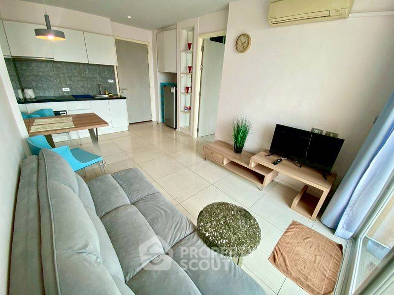 รูป คอนโด 1-ห้องนอน ที่ แอตแลนติส คอนโด รีสอร์ท ใกล้ เมืองพัทยา (ID 2108369) - รูปที่ 3/11