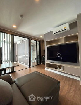 1-BR Condo at The Origin Ram 209 Interchange in Min Buri (ID 2066440)