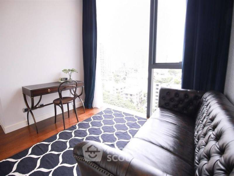 รูป คอนโด 2-ห้องนอน ที่ มาร์ค สุขุมวิท 39 ใกล้ BTS พร้อมพงษ์ (ID 637498) - รูปที่ 5/12