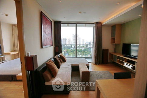 คอนโด 1-ห้องนอน ที่ เอควา สุขมวิท 49 คอนโดมิเนียม ใกล้ BTS ทองหล่อ (ID 1879557)