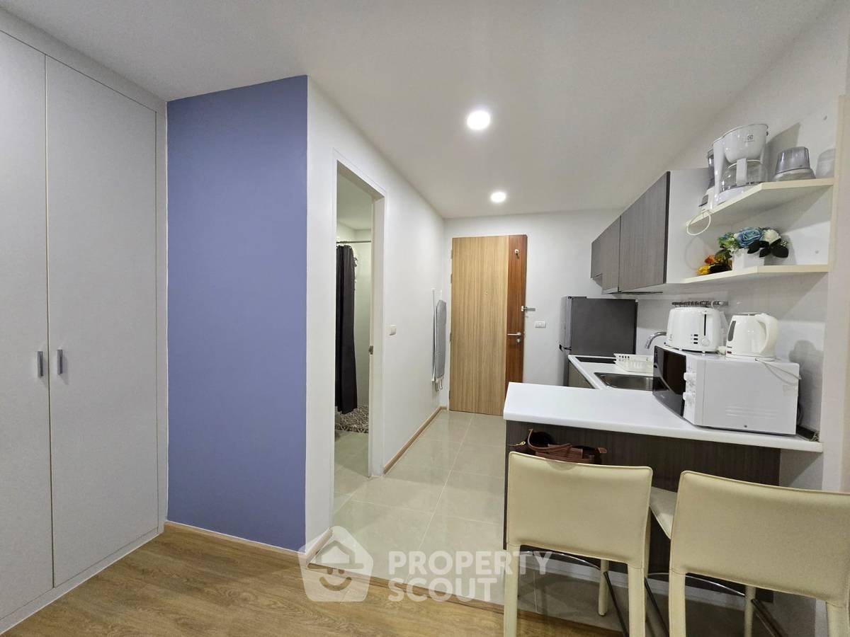1-BR Condo at Ozone Condotel Kata Beach close to Kata (ID 1284142)