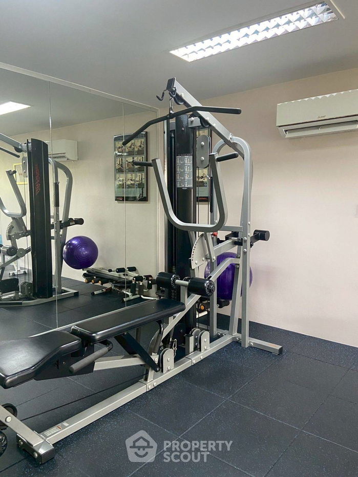 picture 3-BR Condo at Baan Siri Sathorn Suanplu Condominium close to Naradhiwas Rajanagarindra (ID 2088213) - 17/48