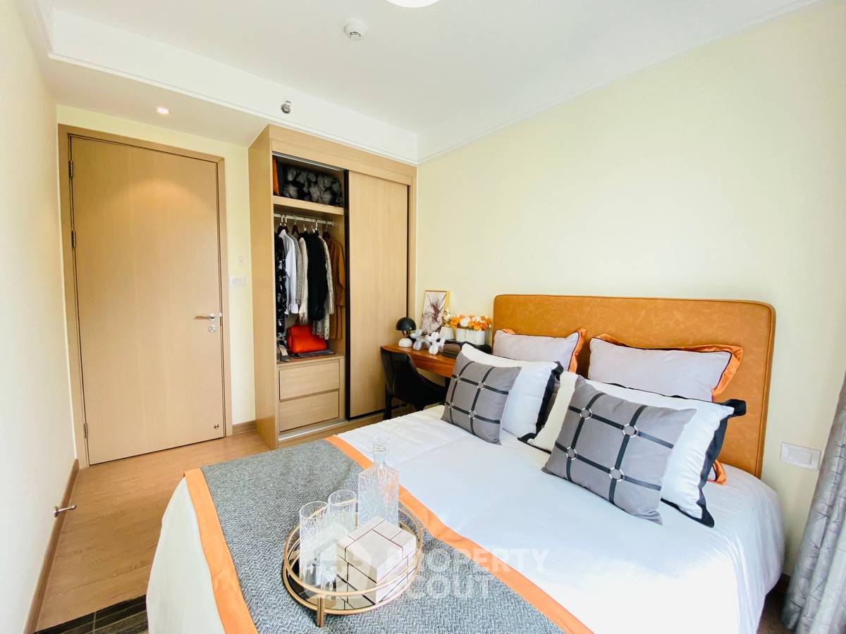 รูป คอนโด 2-ห้องนอน ที่ รีเกิล สาทร - นราธิวาส ใกล้ ถนนนราธิวาสราชนครินทร์ (ID 1388594) - รูปที่ 3/29