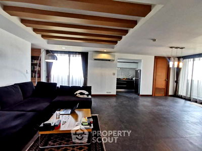 Condos for sale : 1-BR Condo at The Roof Garden On Nut near BTS On Nut (ID 1077905)