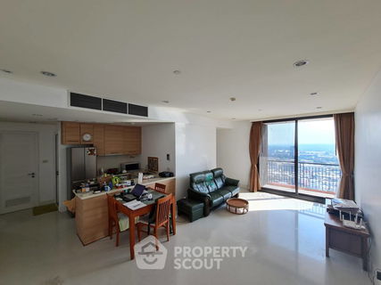 2-BR Condo at Aguston Sukhumvit 22 near MRT Queen Sirikit National Convention Centre (ID 1953475)