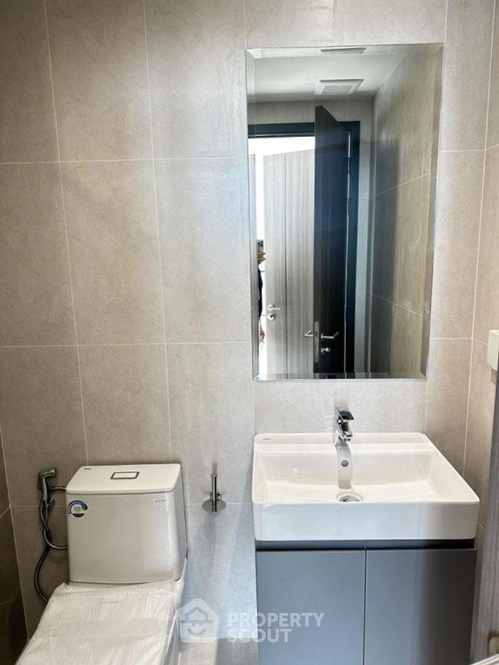 picture 1-BR Condo at Supalai Premier Samsen-Ratchawat close to Ratchawat (ID 1587234) - 3/5