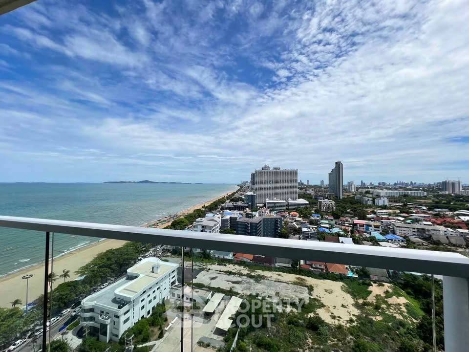 picture 1-BR Condo at Cetus Beachfront close to Jomtien Beach (ID 1928078) - 18/21