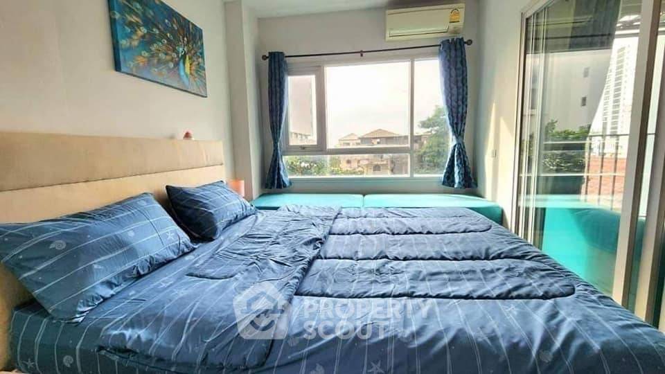 รูป คอนโด 1-ห้องนอน ที่ เซ็นทริค ซี พัทยา ใกล้ พัทยากลาง (ID 993792) - รูปที่ 8/11