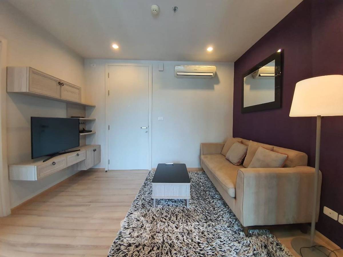 1-BR Condo at The Base Height Phuket close to Khao Rang Viewpoint (ID 1169546)