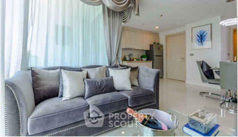2-BR Condo at The Jewel Condominium close to Phratamnak (ID 1133798)