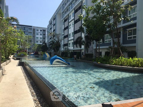 2-BR Condo at The Trust Condo Hua Hin close to Hua Hin City (ID 1207170)