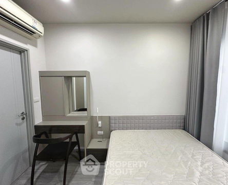 คอนโด 1-ห้องนอน ที่ ออนิกซ์ พหลโยธิน ใกล้ BTS สะพานควาย (ID 1814830)