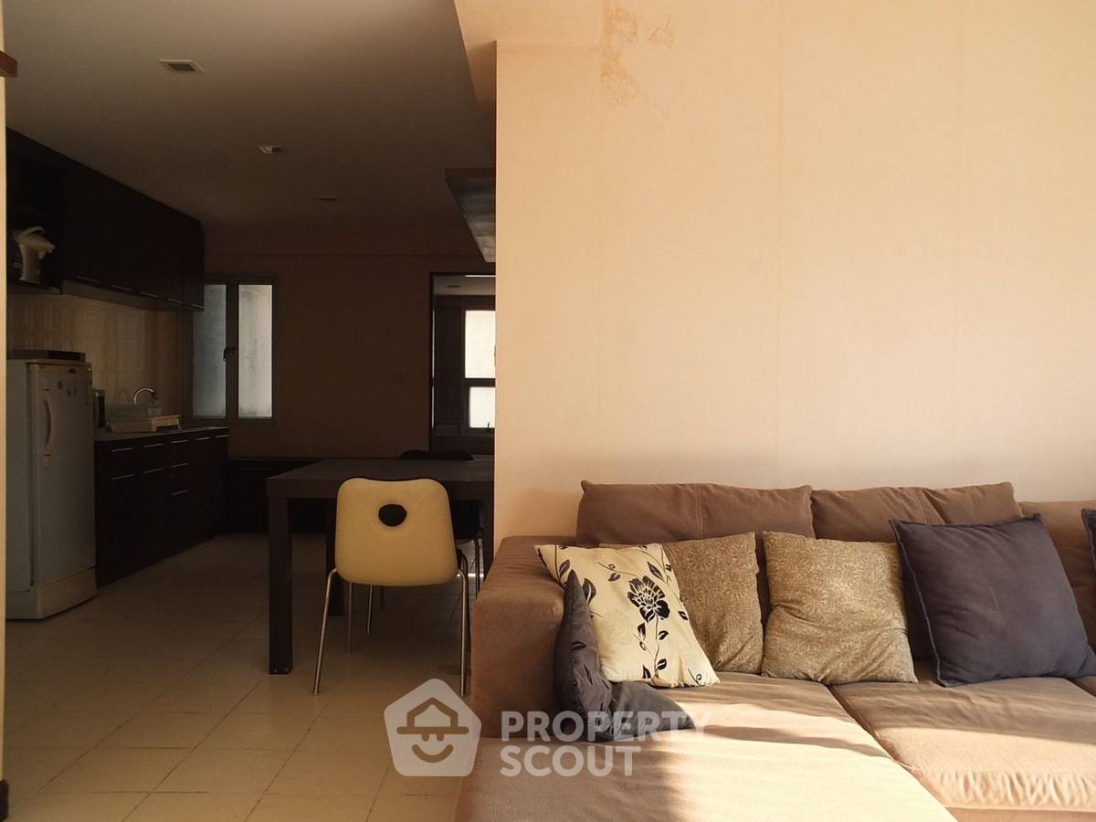 รูป คอนโด 2-ห้องนอน ที่ ปาล์มพาวิลเลี่ยน หัวหิน ใกล้ เมืองหัวหิน (ID 861682) - รูปที่ 9/9