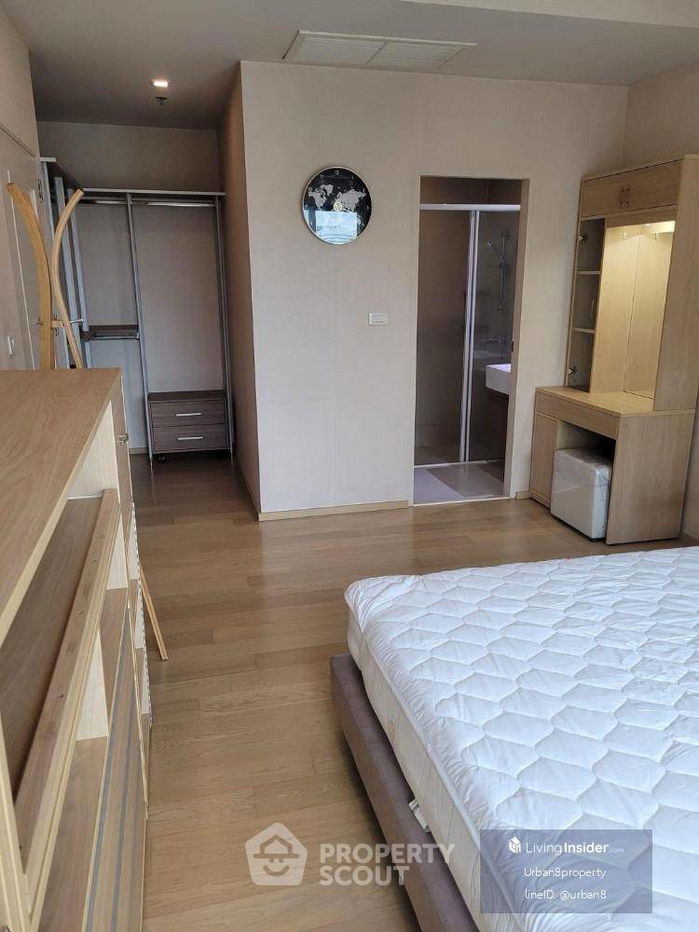 รูป คอนโด 1-ห้องนอน ที่ โนเบิล รีฟอร์ม อารีย์ ใกล้ BTS อารีย์ (ID 1729101) - รูปที่ 2/9