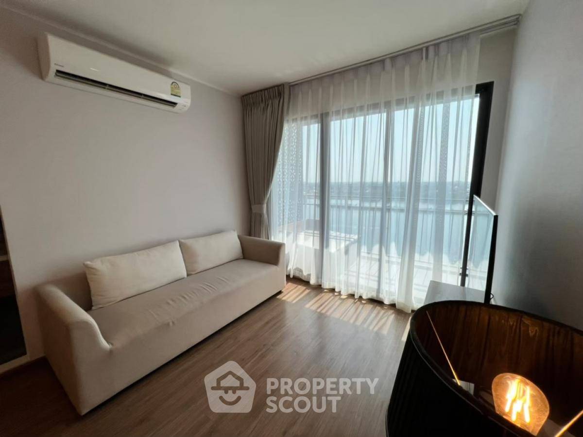 picture 2-BR Condo at U Delight Residence Riverfront Rama 3 in Bang Phong Phang (ID 1911181) - 13/44