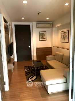 Condos for rent : 1-BR Condo At RHYTHM Phahon-Ari, 14th Floor Near BTS Saphan Khwai (ID 862099)