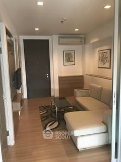 รูปภาพ 1-BR Condo For Rent, RHYTHM Phahon-Ari, 14th Floor, BTS Saphan Khwai (ID 862099)