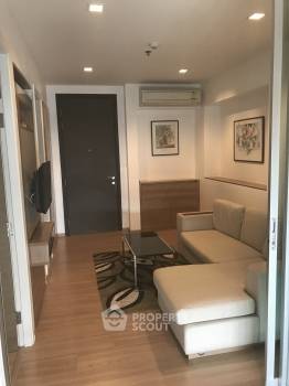 รูป คอนโด 1-ห้องนอน ที่ ริธึ่ม พหล-อารีย์ ใกล้ BTS สะพานควาย (ID 862099) - รูปที่ 1/4