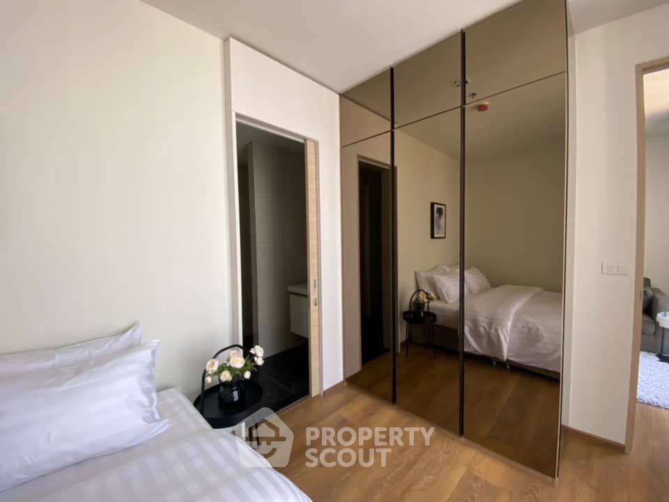 picture 2-BR Condo at Park Origin Phrom Phong near BTS Phrom Phong (ID 621365) - 4/8
