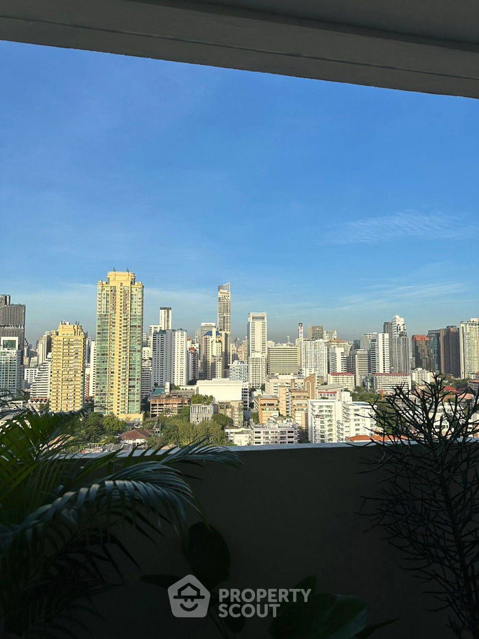 picture 2-BR Condo at D.S. Tower 2 Sukhumvit 39 Condominium near MRT Sukhumvit (ID 1522486) - 15/15