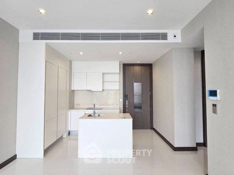 2-BR Condo at Q1 Sukhumvit near BTS Nana (ID 1986312)