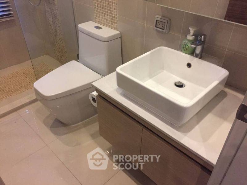 รูป คอนโด 2-ห้องนอน ที่ คิว อโศก ใกล้ MRT เพชรบุรี (ID 1440677) - รูปที่ 5/17