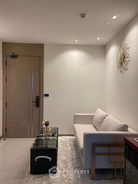 1-BR Condo at The Riviera Ocean Drive close to Jomtien Beach (ID 1499111)