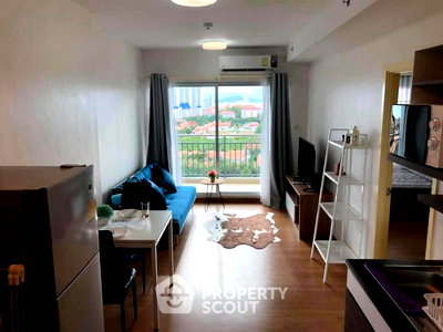 Condos for sale : 1-BR Condo at Supalai Mare Pattaya close to Pattaya South (ID 1951568)