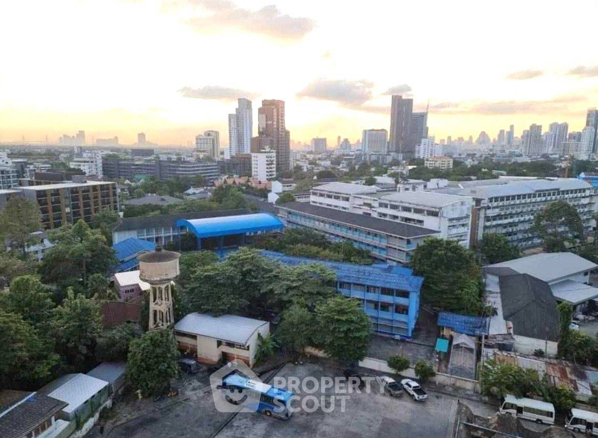 picture 1-BR Condo at Nusasiri Grand Condominium near BTS Ekkamai (ID 1901460) - 13/13