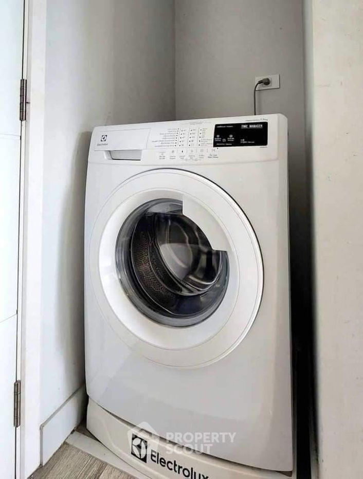 รูป คอนโด 1-ห้องนอน ที่ เซ็นทริค ซี พัทยา ใกล้ พัทยากลาง (ID 993792) - รูปที่ 10/11