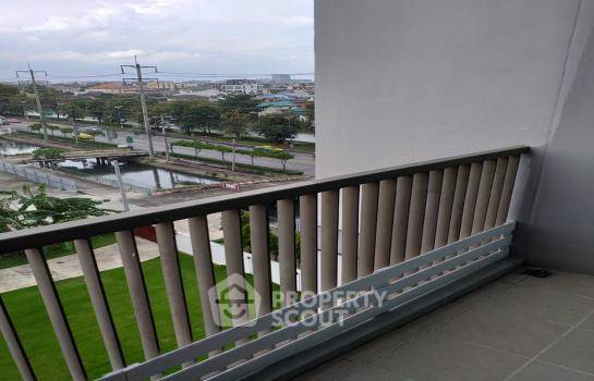 รูป คอนโด 2-ห้องนอน ที่ บี แคมปัส ประชาชื่น ใกล้ งามวงศ์วาน (ID 760435) - รูปที่ 2/11
